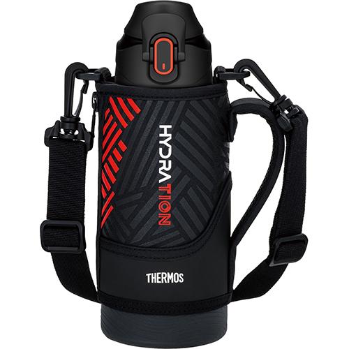 他サイト： サーモス(THERMOS) FJS-800F-BKOR ブラックオレンジ 真空断熱スポーツボトル 0.8Lの商品画像