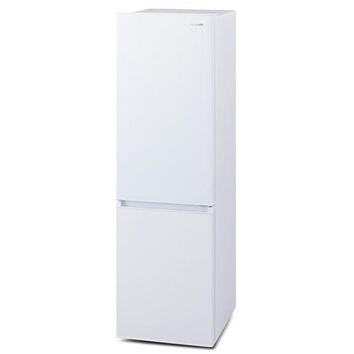 他サイト： アイリスオーヤマ(Iris Ohyama) IRSD-17A-W ホワイト 冷凍冷蔵庫 170Lの商品画像