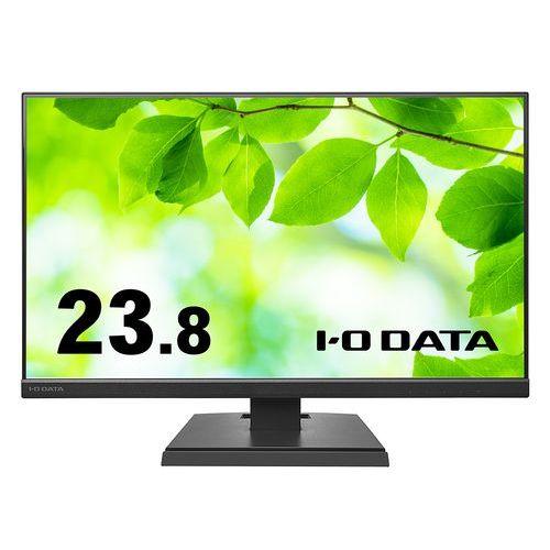 他サイト： IODATA(アイ・オー・データ) LCD-A241DB 23.8型 フルHDディスプレイ ブラックの商品画像