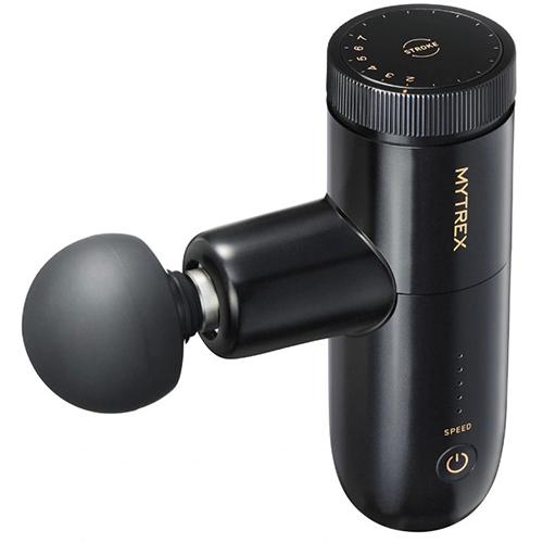 他サイト： 【長期保証付】マイトレックス(MYTREX) REBIVE MINI XS2 コンパクトマッサージガン マイトレックス リバイブの商品画像