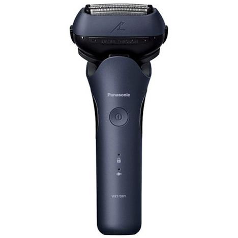 他サイト： 【長期保証付】パナソニック(Panasonic) ES-L380W-A(ブルー) メンズシェーバー LAMDASH3(ラムダッシの商品画像