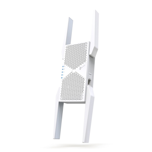 他サイト： TP-Link(ティーピーリンク) RE655BE BE9300 トライバンドWi-Fi 7中継器の商品画像