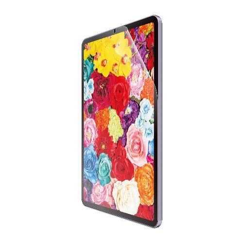 他サイト： エレコム(ELECOM) TB-A24SFLFAHD iPad mini (A17 Pro)/第6世代 8.3インチ用 フィルムの商品画像