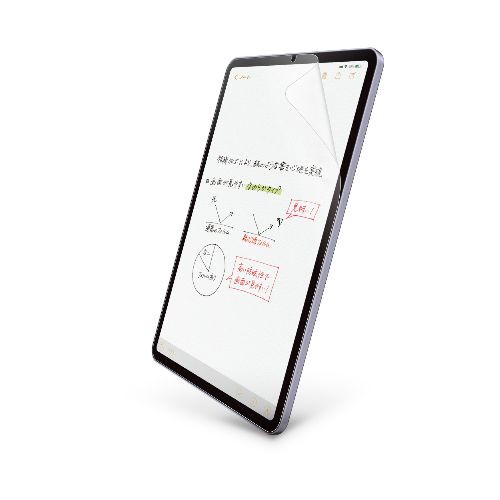 他サイト： エレコム(ELECOM) TB-A24SFLAPNS iPad mini(A17 Pro)/第6世代 8.3インチ用 フィルム の商品画像