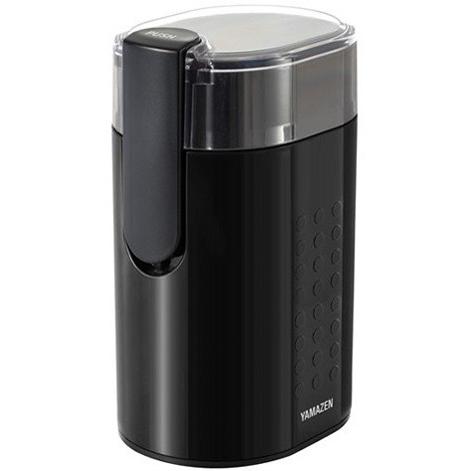 他サイト： 山善(YAMAZEN) YCMB-150 電動コーヒーミルの商品画像