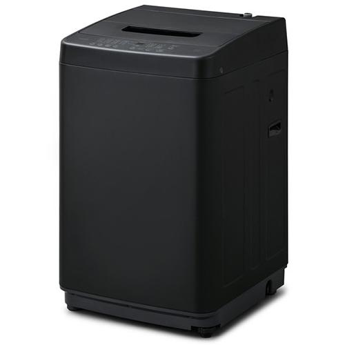 他サイト： アイリスオーヤマ(Iris Ohyama) IAW-T504-B(ブラック) 全自動洗濯機 5.0kgの商品画像