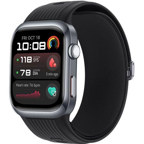 他サイト： HUAWEI(ファーウェイ) WATCH D2 BK ブラック自動血圧測定できるスマートウォッチ 心電図 ECG WATCH Dの商品画像