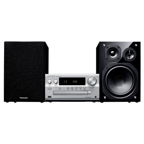 他サイト： パナソニック(Panasonic) SC-PMX900 CDステレオシステムの商品画像