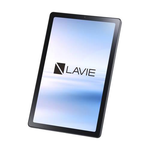 他サイト： NEC PC-T0975GAS LAVIE T9 9型 4GB/128GB/WiFi/アークティックグレー Android タブの商品画像