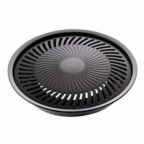 他サイト： イワタニ(Iwatani) CB-A-YPS 焼肉プレートSサイズ イワタニカセットフー専用 プレートのみの商品画像