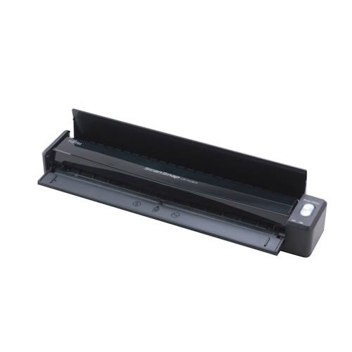 他サイト： リコー(RICOH) PFU FI-IX100B ScanSnap iX100 ブラックの商品画像