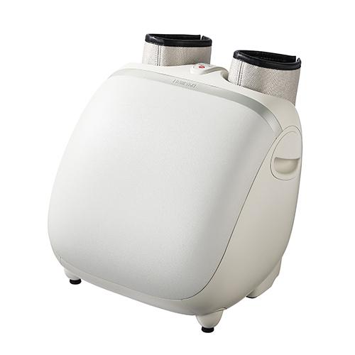 他サイト： 【長期保証付】フジ医療器 KC-220 クールグレー モミーナ フットマッサージャーの商品画像