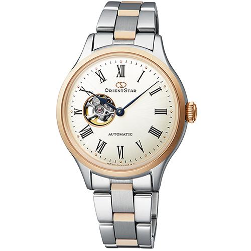 他サイト： 【長期保証付】オリエント(ORIENT) RK-ND0001S Orient Star CLASSIC SEMI SKELETOの商品画像