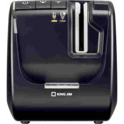 他サイト： 【長期保証付】キングジム(KING JIM) SR5900P ラベルプリンター テプラPROの商品画像
