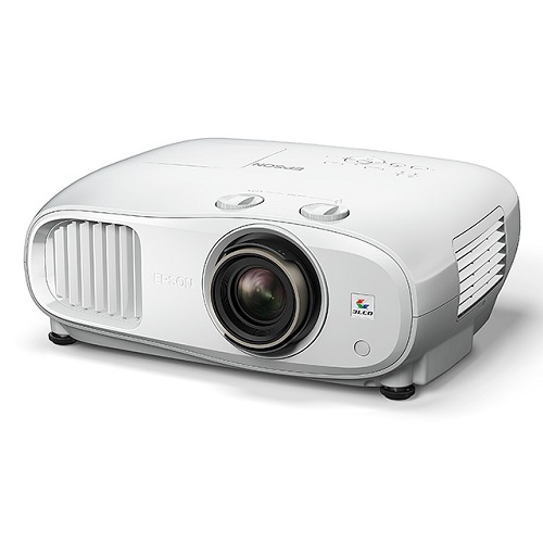 他サイト： 【長期保証付】エプソン(EPSON) EH-TW7100 ホームプロジェクター 3000lm FULL HDの商品画像