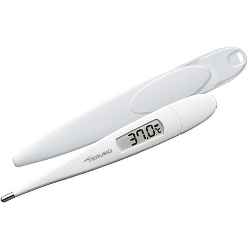 他サイト： テルモ(TERUMO) ET-C232P01 テルモ電子体温計C232の商品画像