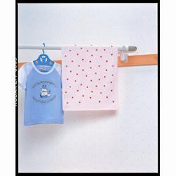 他サイト： 積水樹脂 室内竿受けの商品画像