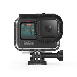 他サイト： GoPro(ゴープロ) ADDIV-001 ダイブハウジング HERO9 ブラック 国内正規品の商品画像