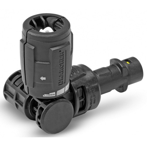 他サイト： ケルヒャー(KARCHER) フレキシブル可変ノズル360° 2643254 2.643-254.0の商品画像