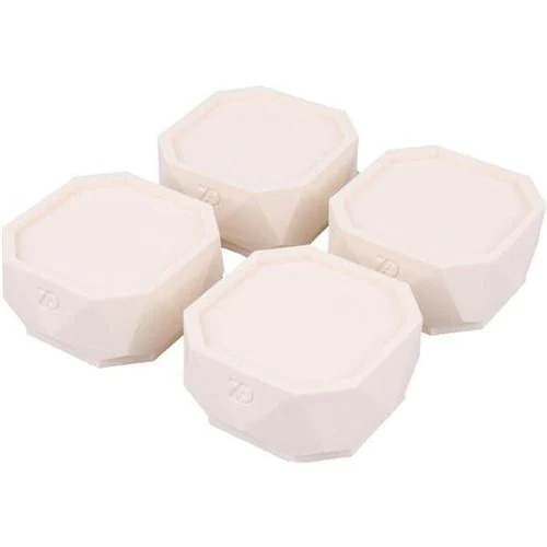 他サイト： タツフト TFi-9045 洗濯機用 高さ調整 ゴムマット あしあげ隊シリーズ 4個入りの商品画像