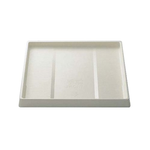 他サイト： TOTO PWY1W ホワイト 洗濯機用防水トレイの商品画像