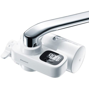 他サイト： 三菱ケミカル・クリンスイ CSP901 WT 蛇口直結型浄水器の商品画像