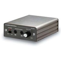 他サイト： オーディオテクニカ(audio-technica) AT-HA2 ヘッドホンアンプの商品画像