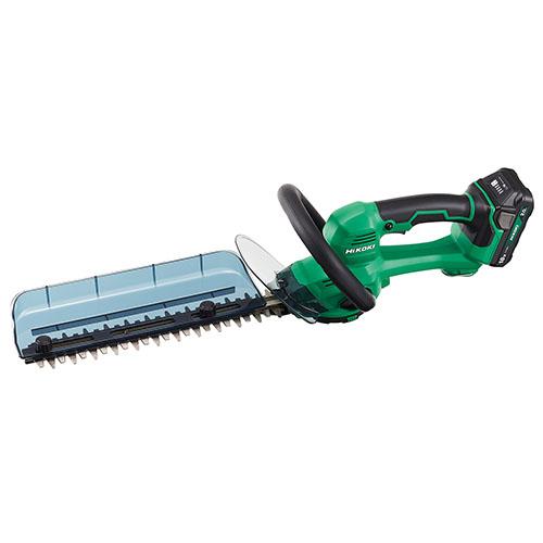 他サイト： ハイコーキ(HiKOKI) CH1830DA-BG 18V 充電式 ヘッジトリマー 植木バリカン 2.0Ah蓄電池・充電器付きの商品画像