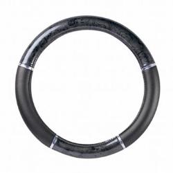 他サイト： ボンフォーム(BONFORM) プレミアムウッドハンドルカバー(ブラック) Sサイズの商品画像