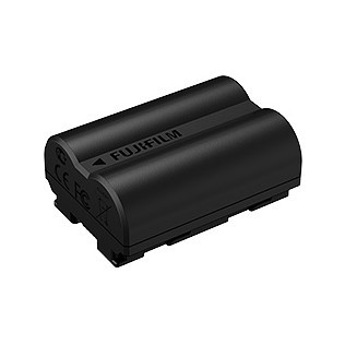 他サイト： 富士フイルム(FUJIFILM) NP-W235 充電式バッテリーの商品画像