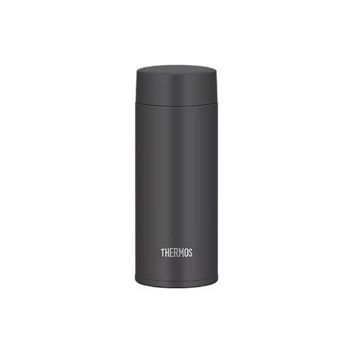 他サイト： サーモス(THERMOS) JOQ-351-SMB スモークブラック 真空断熱ケータイマグ 0.35Lの商品画像