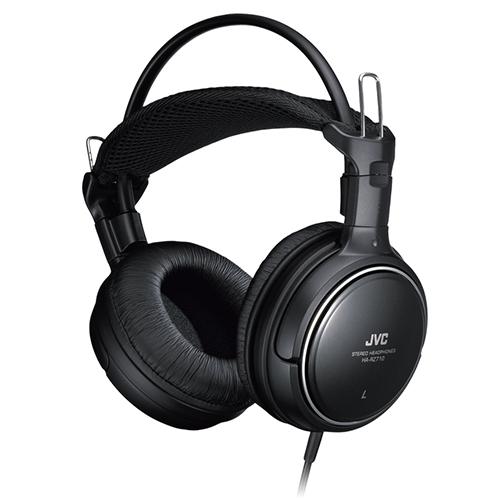 他サイト： JVC HA-RZ710 密閉ダイナミック型 ステレオヘッドホンの商品画像