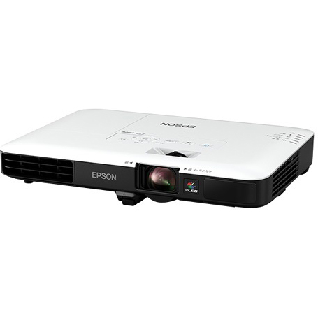 他サイト： エプソン(EPSON) EB-1780W 3LCDプロジェクター 3000lm WXGAの商品画像