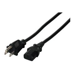 他サイト： バッファロー(BUFFALO) BSACC0720BKA ブラック 電源ケーブル 2m BSACC07Aシリーズの商品画像