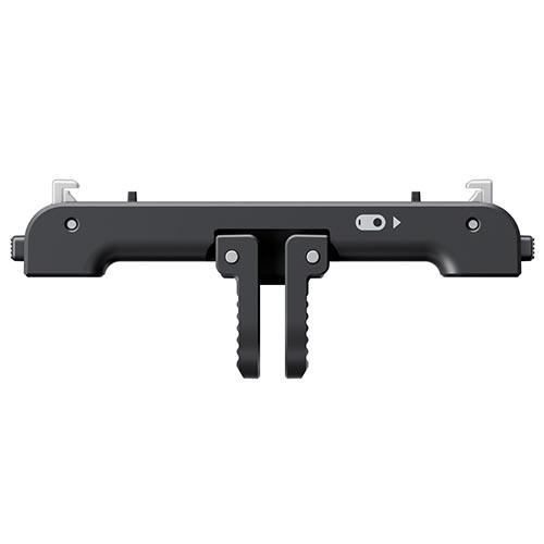 他サイト： Insta360 Insta360 クイックリリースマウント CINSBBKF 国内正規品の商品画像