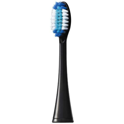 他サイト： パナソニック(Panasonic) EW0801-K 黒 ドルツ専用 極細毛ブラシ ラージ 2本入の商品画像