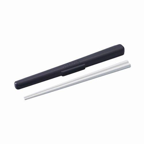 他サイト： サーモス(THERMOS) CPF-180-NVY(ネイビー) ハシ・ハシケースの商品画像