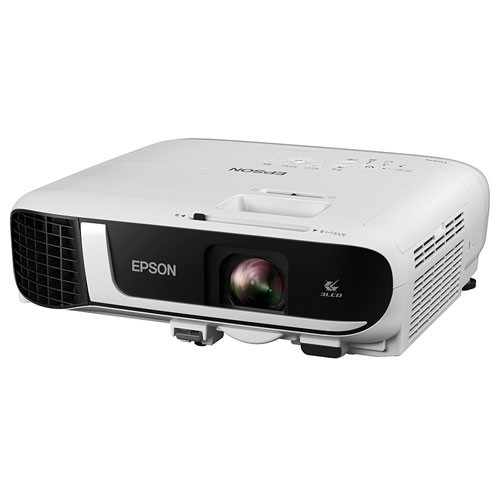 他サイト： エプソン(EPSON) EB-FH52 ベーシックシリーズ ビジネスプロジェクター 4000lm FULL HDの商品画像