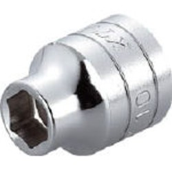 他サイト： 京都機械工具 B4-30 12.7sq.ソケット(六角) 30mmの商品画像