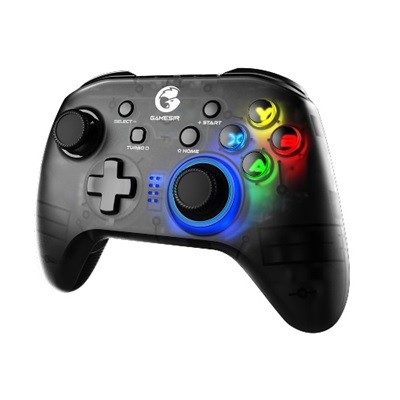 他サイト： GameSir GameSir T4 Pro モバイルゲーミングコントローラー 有線無線両対応の商品画像
