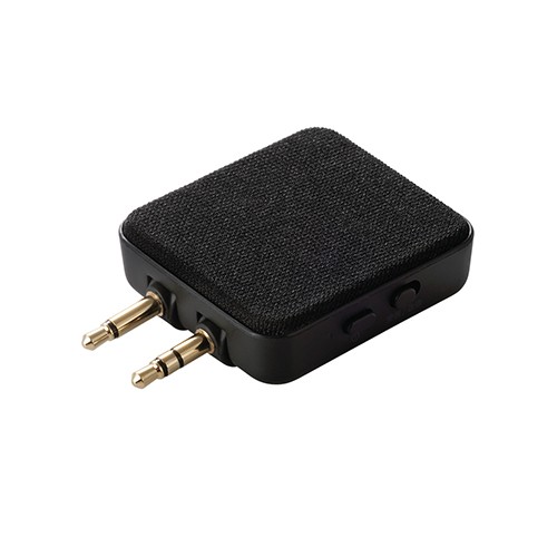他サイト： エレコム(ELECOM) LBT-ATR01BK(ブラック) Bluetooth 5.0 オーディオ トランスミッター レシーバの商品画像