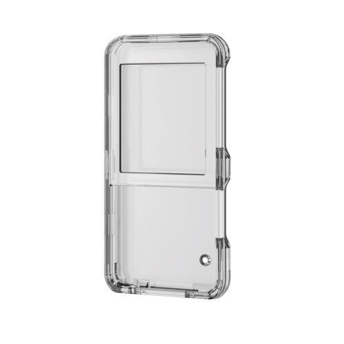 他サイト： エレコム(ELECOM) AVS-S17PCCR(クリア) WALKMAN S310用ハードケースの商品画像