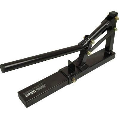 他サイト： ワールドツール(アストロプロダクツ) 2007000011263 モーターサイクルビードブレーカー ブラックの商品画像