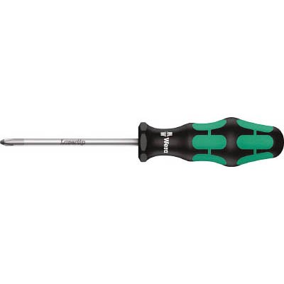 他サイト： Wera 8730 プラスドライバー 2X300の商品画像