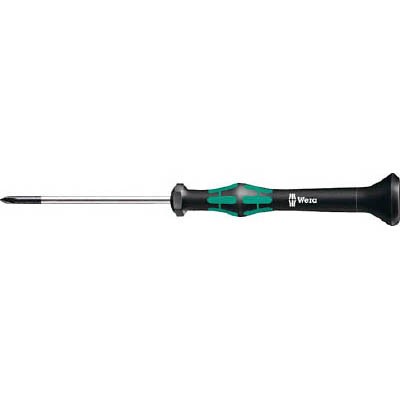 他サイト： Wera 118024 2050 ミクロドライバー +1X80の商品画像