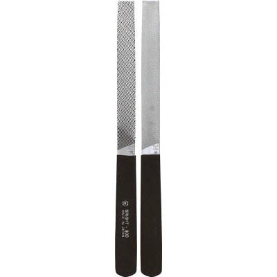 他サイト： ツボサン BRHI-EX11 ブライト900 エクストリーム 共柄 平 150mm 荒目/細目の商品画像