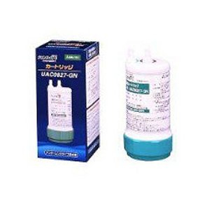 他サイト： 三菱ケミカル・クリンスイ UAC0827GN クリンスイ アンダーシンクタイプ用 カートリッジ 1個入 純正品の商品画像
