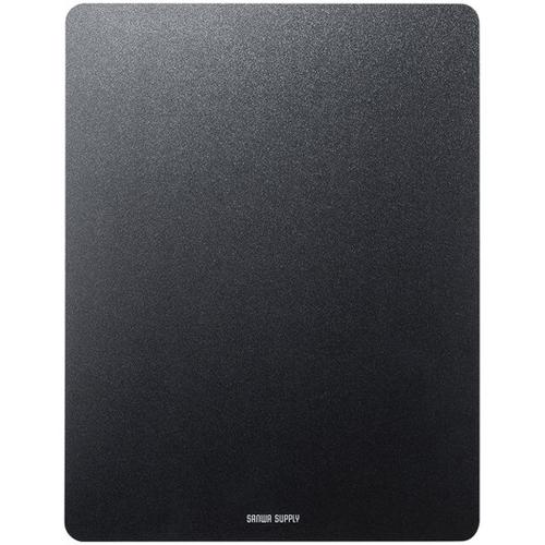 他サイト： サンワサプライ MPD-NS3-L ハードマウスパッドの商品画像