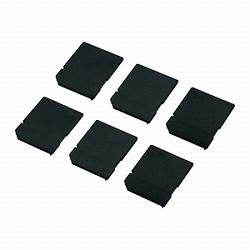 他サイト： サンワサプライ TK-SDCAP SDカードスロット用キャップ 6個の商品画像