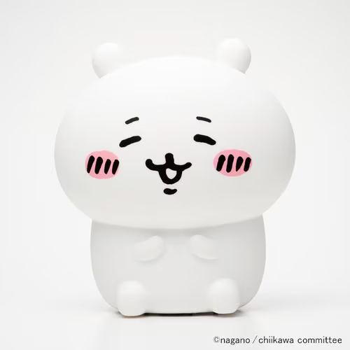 他サイト： パンクス 393PXXP046(ちいかわ) ちいかわ ルームライトの商品画像